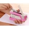 Paperpro PaperPro inCOURAGE 20 Compact Stapler, Pink Ribbon 1588 - alternate 2
